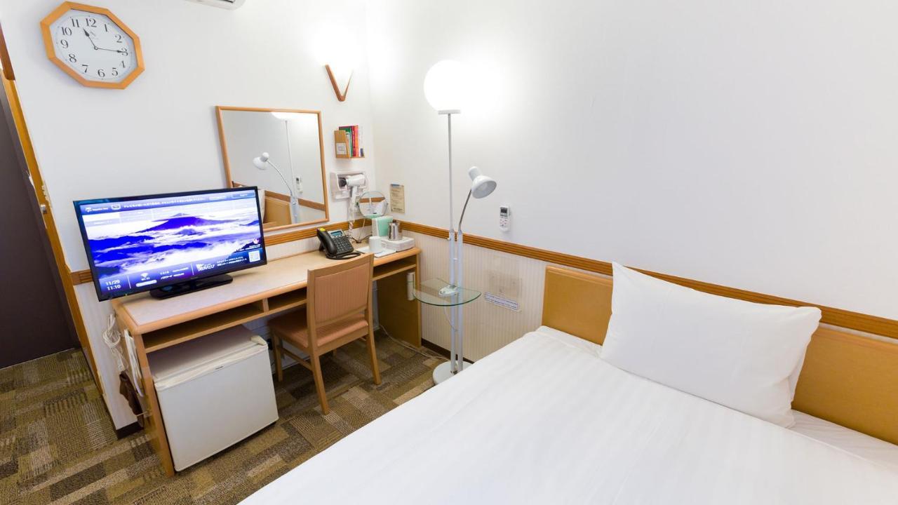 Toyoko Inn Utsunomiya Ekimae No 1 Екстериор снимка