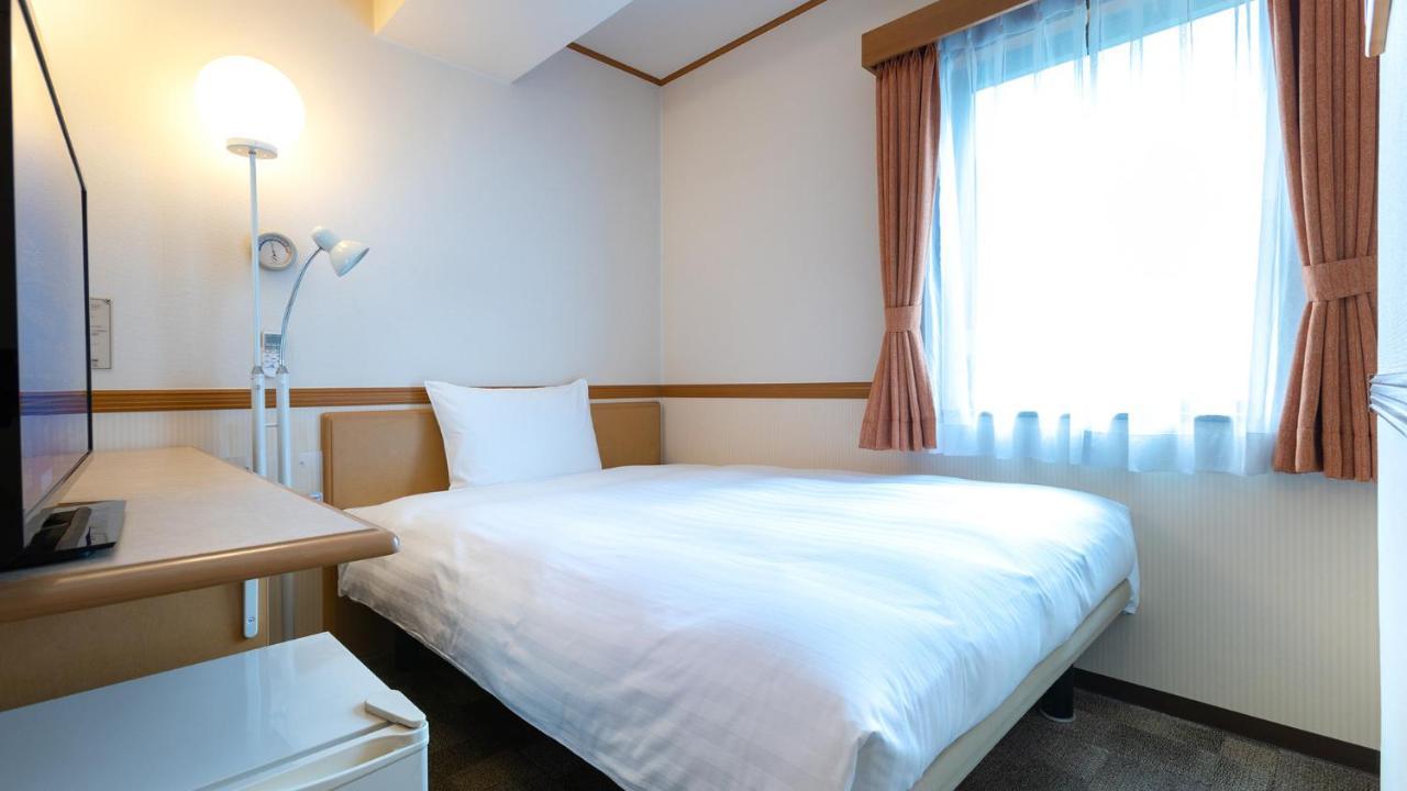 Toyoko Inn Utsunomiya Ekimae No 1 Екстериор снимка
