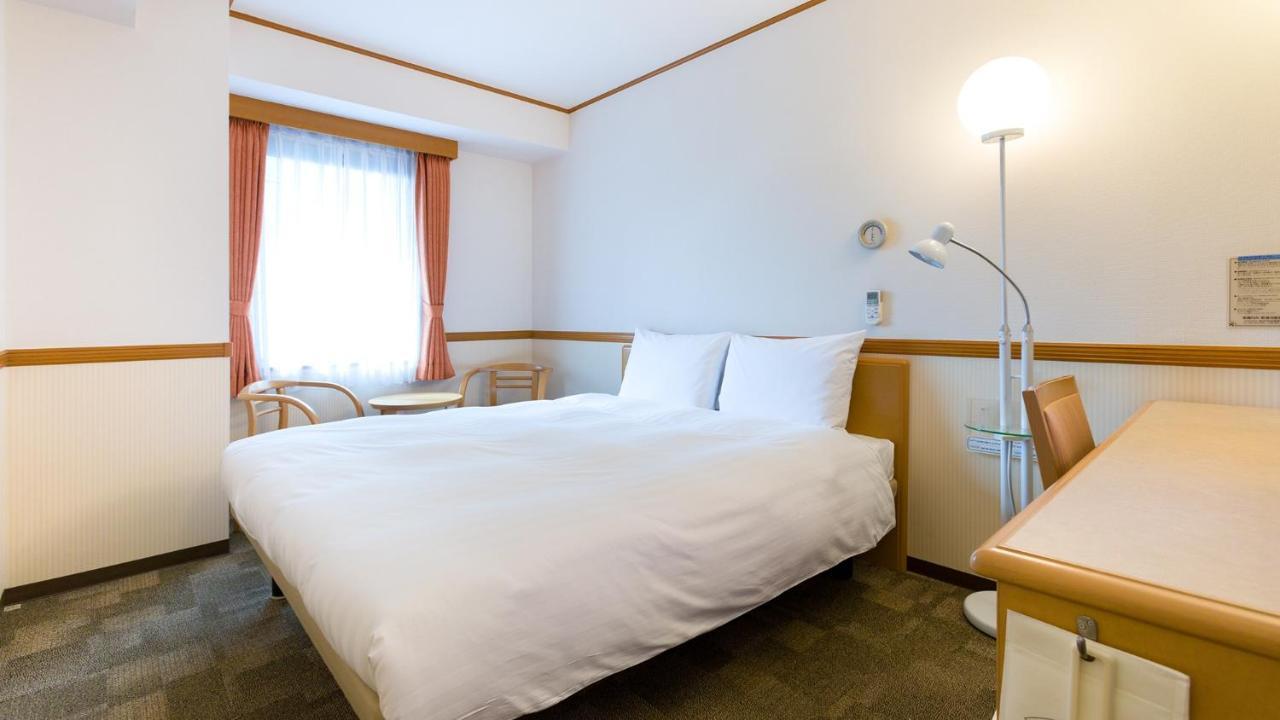 Toyoko Inn Utsunomiya Ekimae No 1 Екстериор снимка