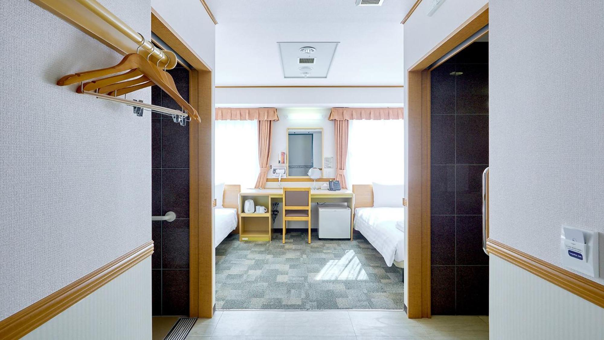 Toyoko Inn Utsunomiya Ekimae No 1 Екстериор снимка