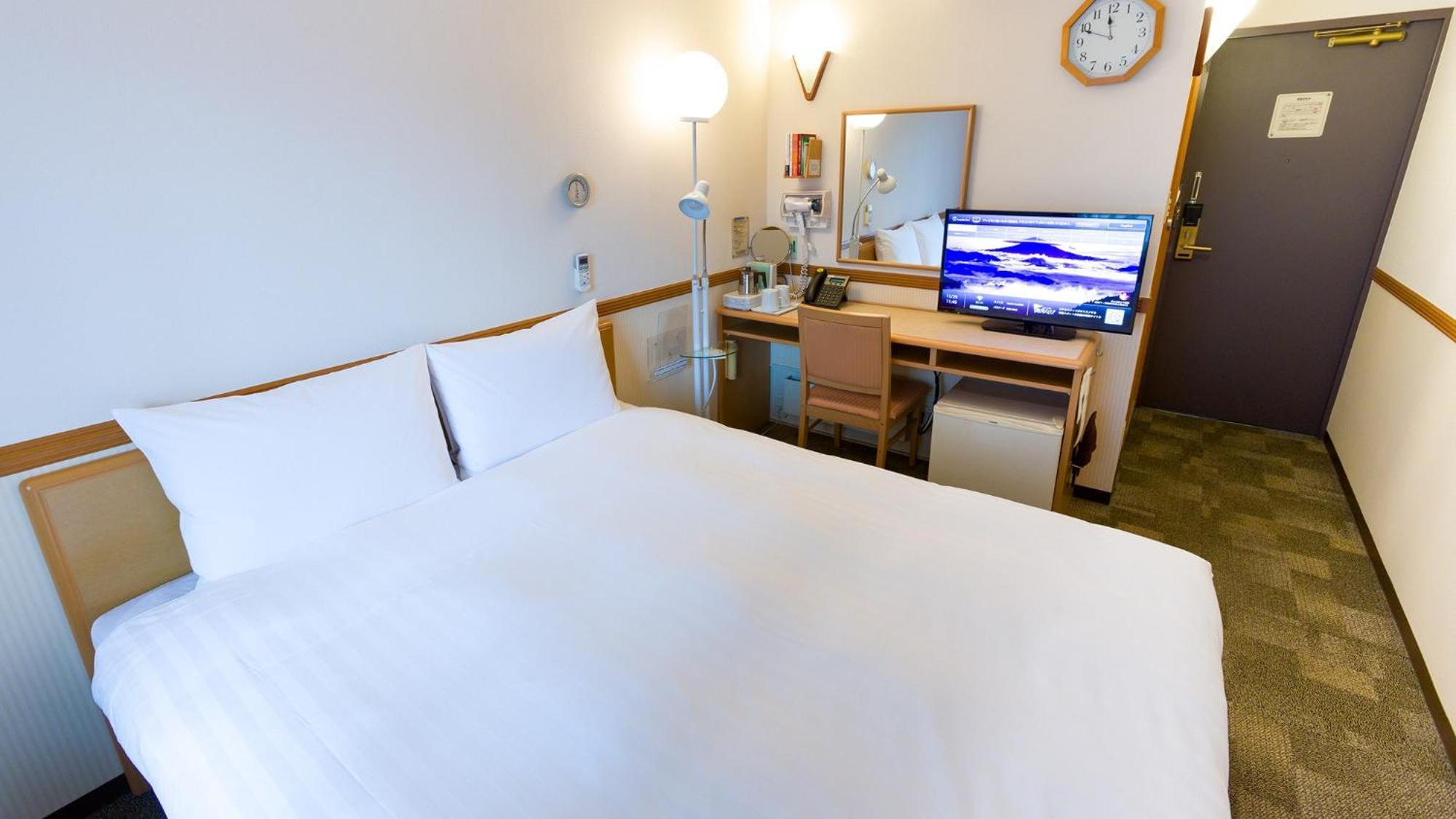 Toyoko Inn Utsunomiya Ekimae No 1 Стая снимка