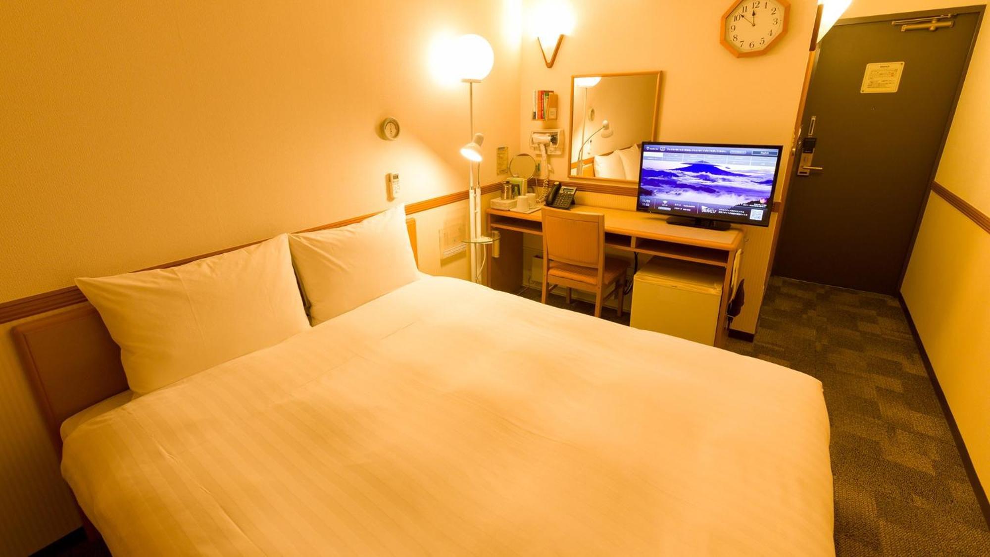 Toyoko Inn Utsunomiya Ekimae No 1 Стая снимка