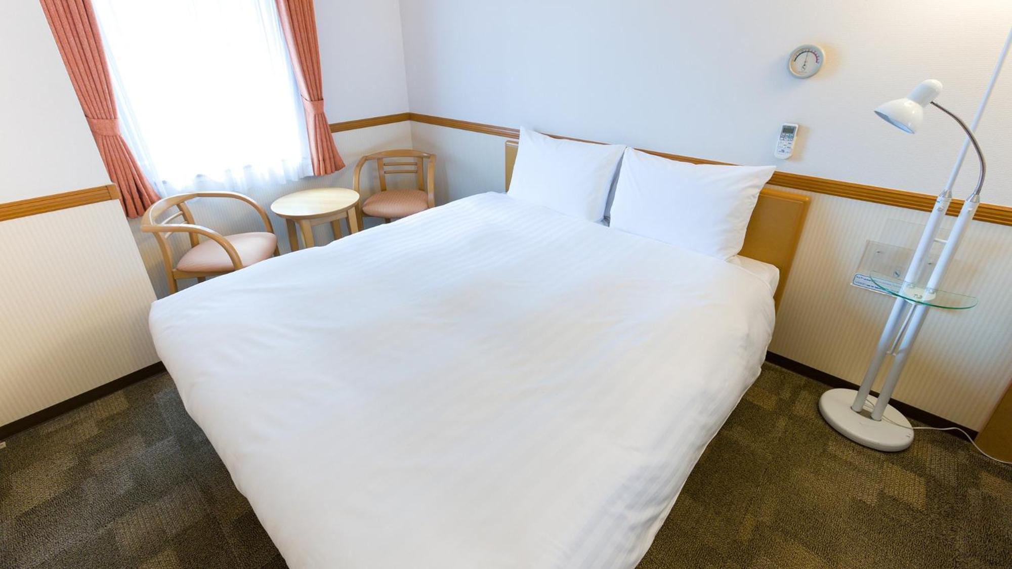Toyoko Inn Utsunomiya Ekimae No 1 Стая снимка
