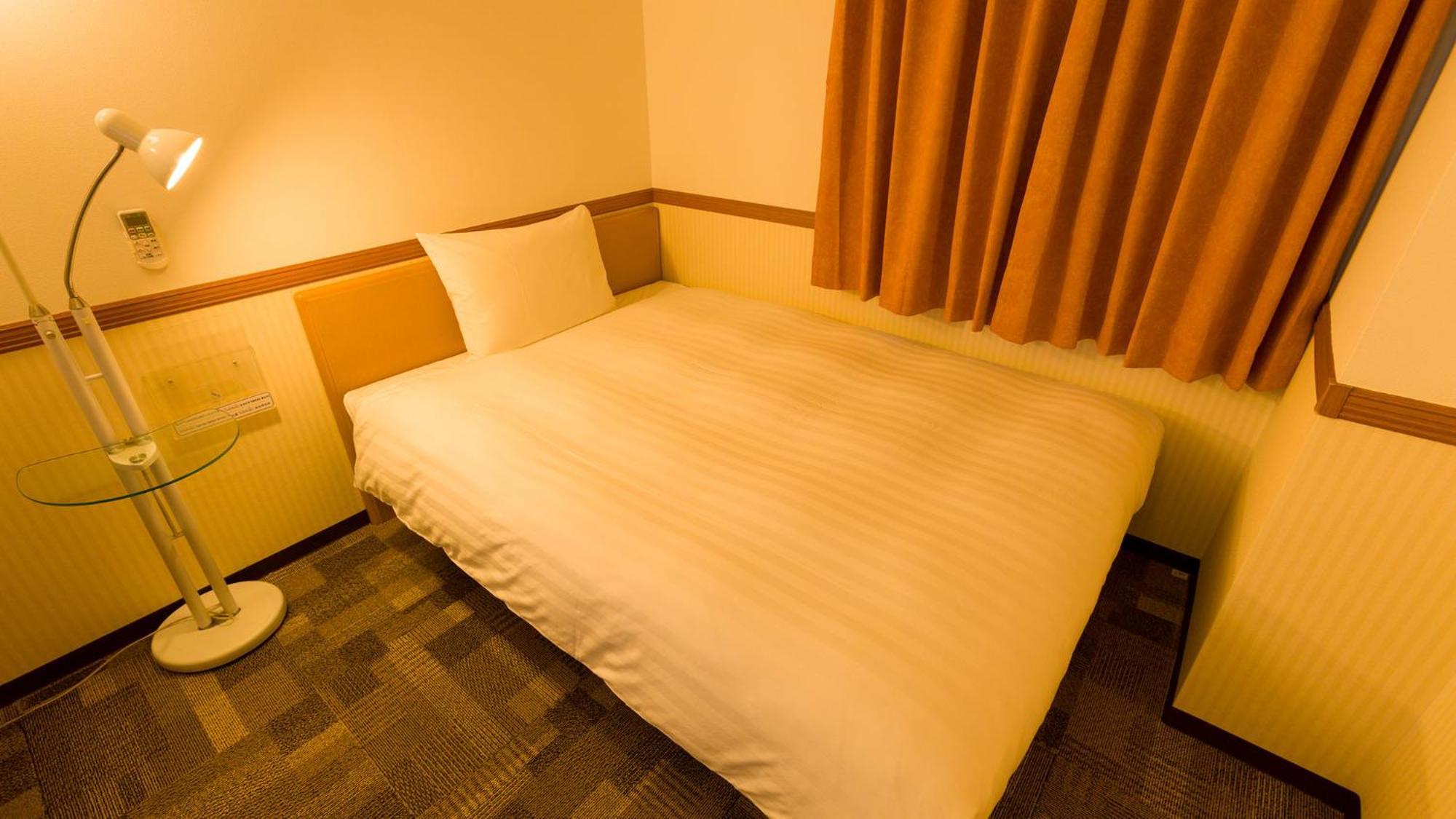 Toyoko Inn Utsunomiya Ekimae No 1 Стая снимка