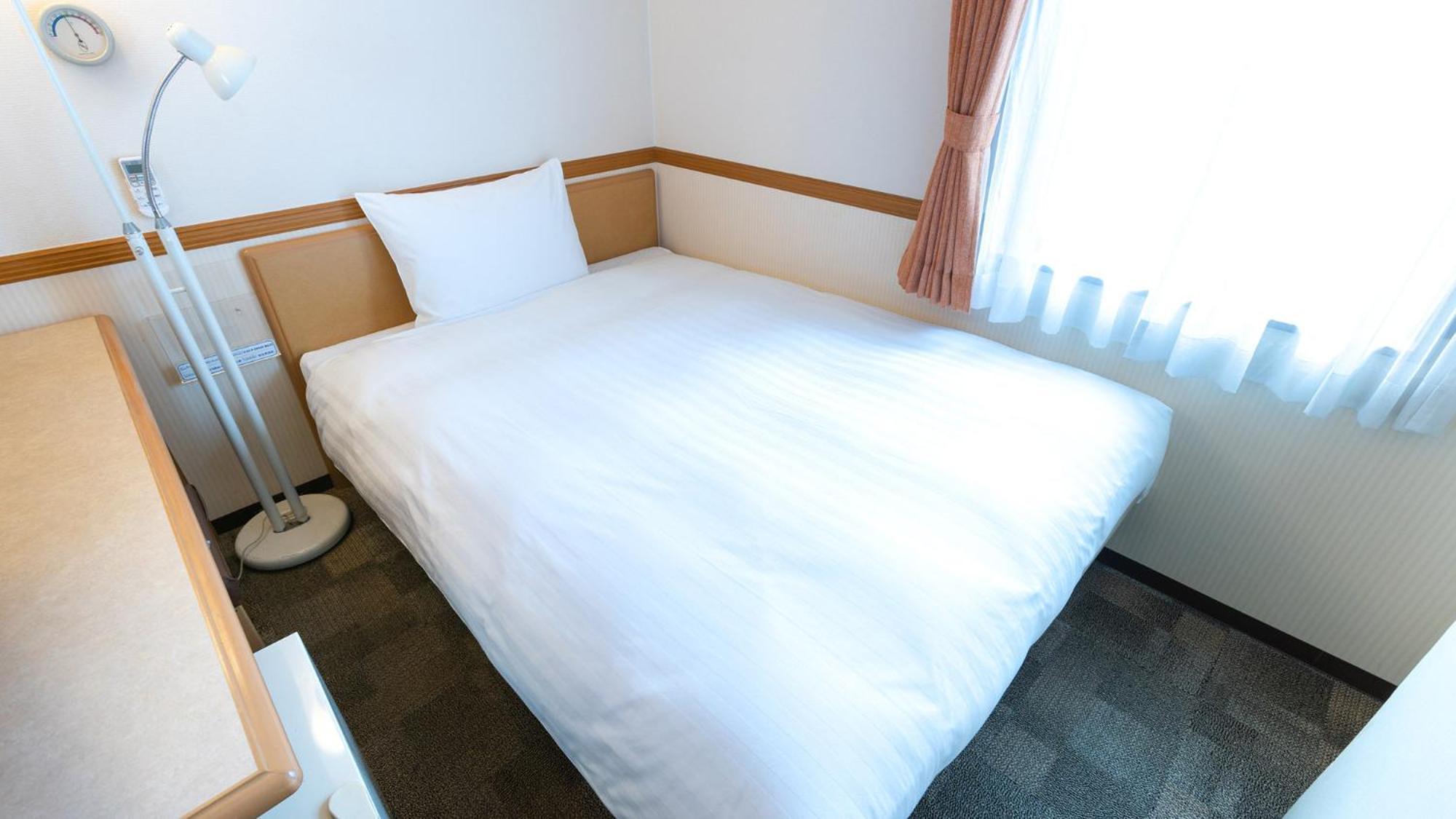 Toyoko Inn Utsunomiya Ekimae No 1 Стая снимка