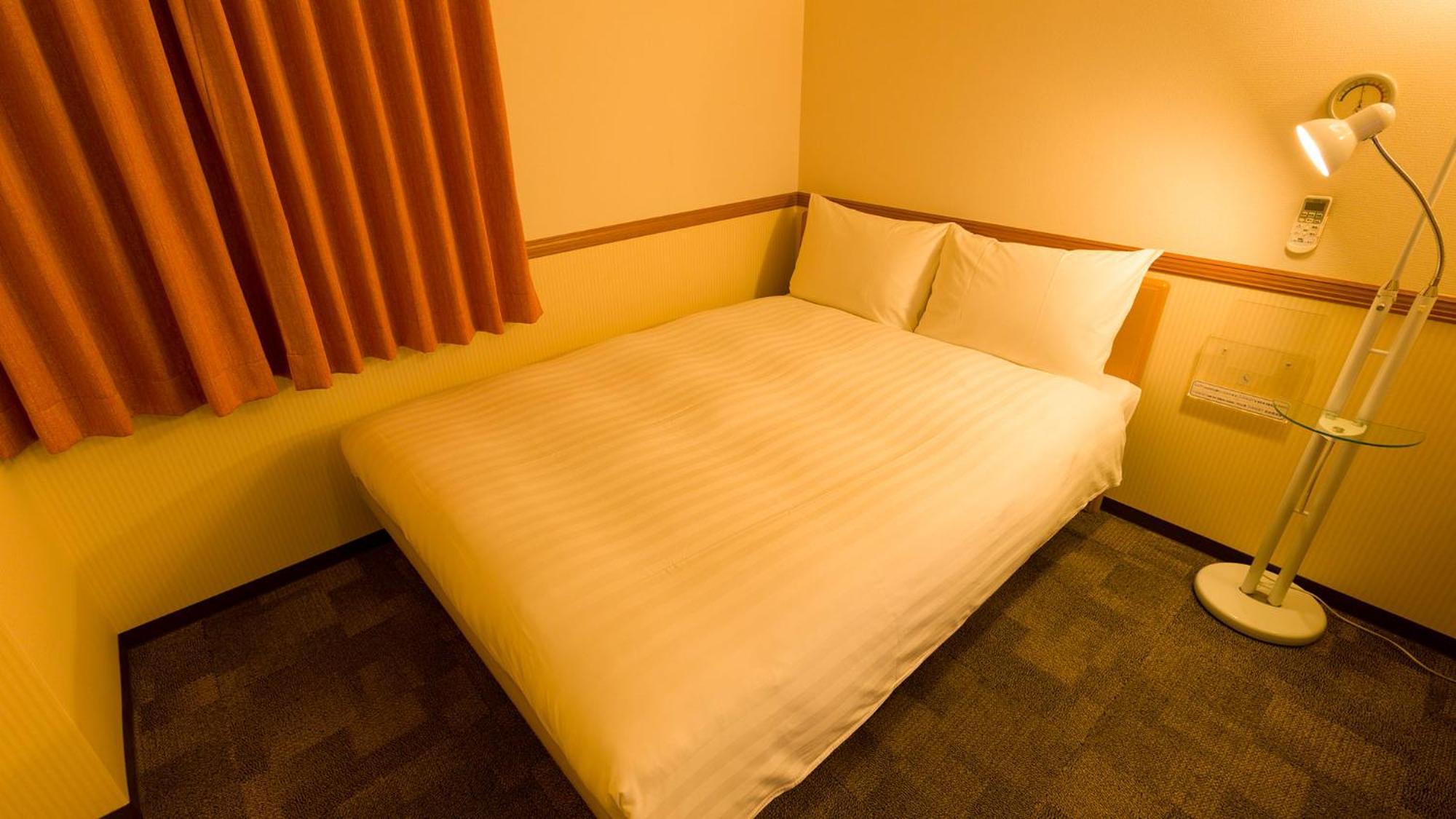 Toyoko Inn Utsunomiya Ekimae No 1 Стая снимка