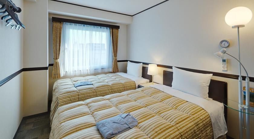 Toyoko Inn Utsunomiya Ekimae No 1 Екстериор снимка