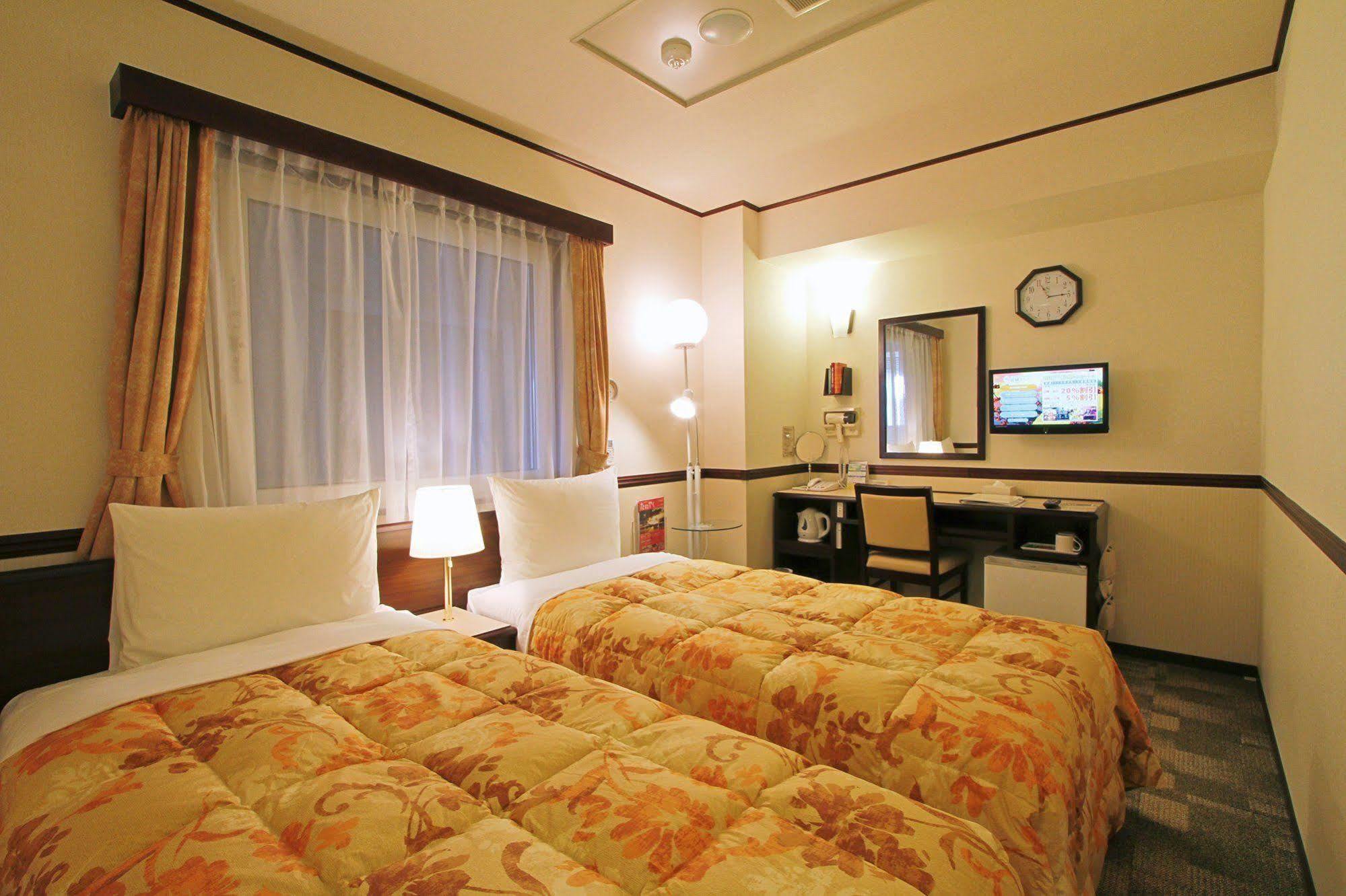 Toyoko Inn Utsunomiya Ekimae No 1 Екстериор снимка